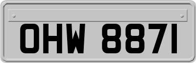 OHW8871