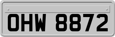 OHW8872