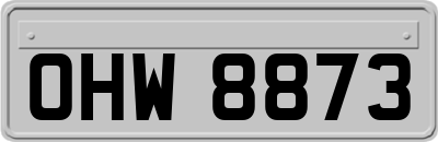 OHW8873