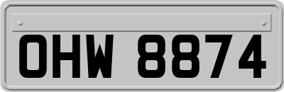 OHW8874