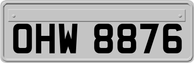 OHW8876