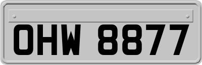 OHW8877