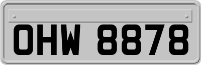 OHW8878