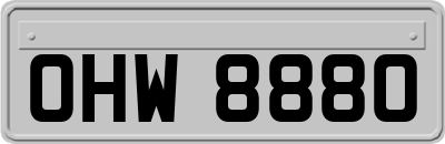 OHW8880