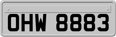 OHW8883