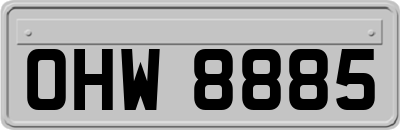 OHW8885