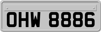 OHW8886