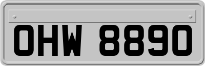 OHW8890