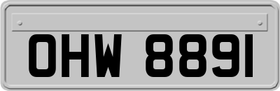 OHW8891