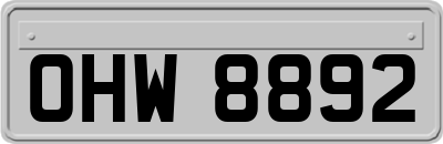 OHW8892