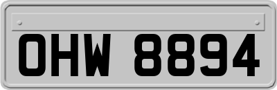 OHW8894