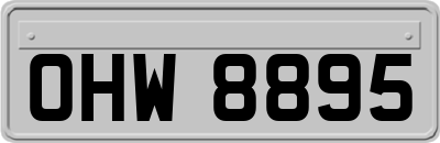 OHW8895