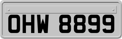 OHW8899