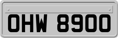 OHW8900