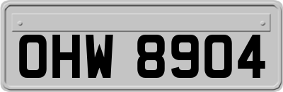 OHW8904