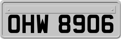 OHW8906