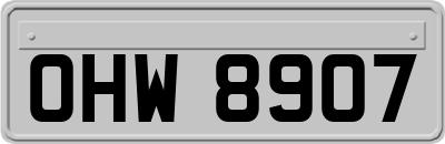 OHW8907