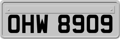 OHW8909