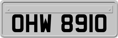 OHW8910