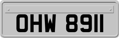 OHW8911