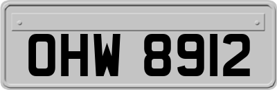 OHW8912