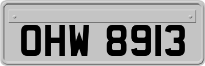 OHW8913