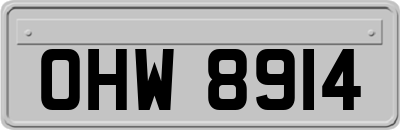 OHW8914