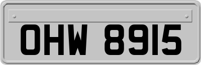 OHW8915