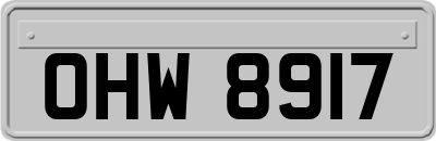 OHW8917