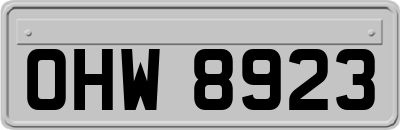 OHW8923