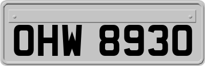 OHW8930