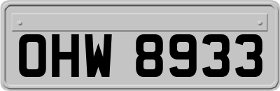 OHW8933