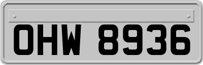 OHW8936