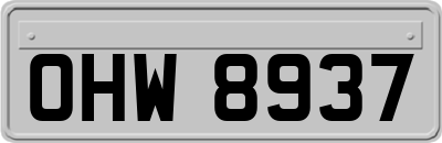 OHW8937