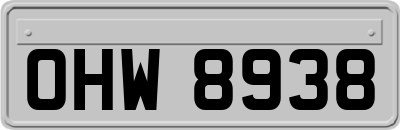 OHW8938