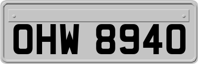 OHW8940