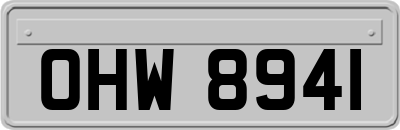 OHW8941