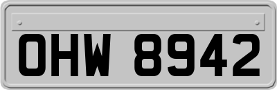 OHW8942