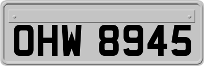 OHW8945