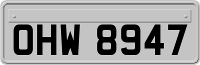 OHW8947