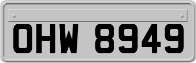 OHW8949