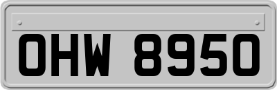 OHW8950