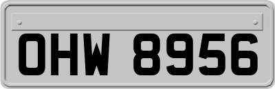 OHW8956