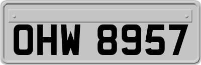 OHW8957