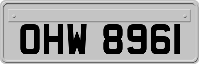 OHW8961