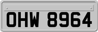 OHW8964