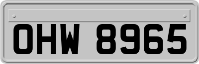 OHW8965