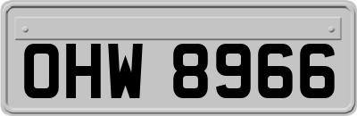 OHW8966