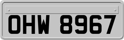 OHW8967