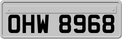 OHW8968